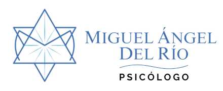 Logotipo de Miguel Ángel del Río - Ir a la página de inicio.